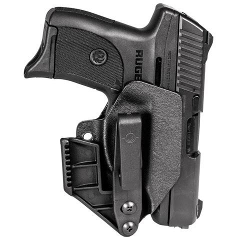 H&K VP9 SK - Ambidextrous AIWBOWB Holster 49. . Mission first tactical minimalist holster